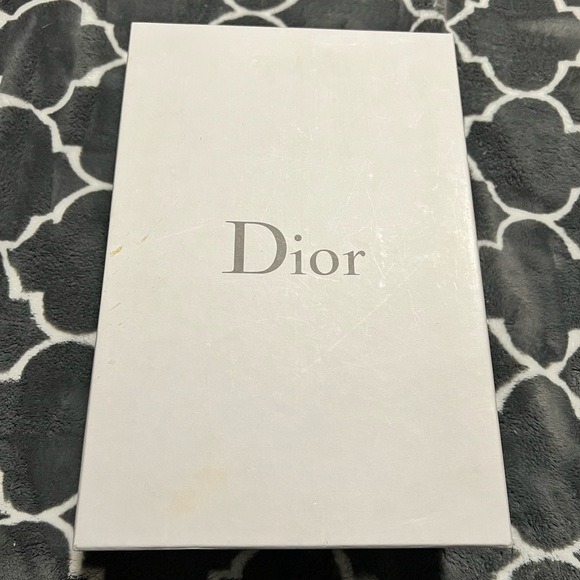 Dior low heel shoe - Picture 4 of 7